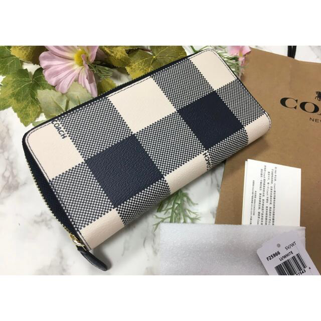 COACH(コーチ)の🌟コーチ財布COACH🌟 レディースのファッション小物(財布)の商品写真