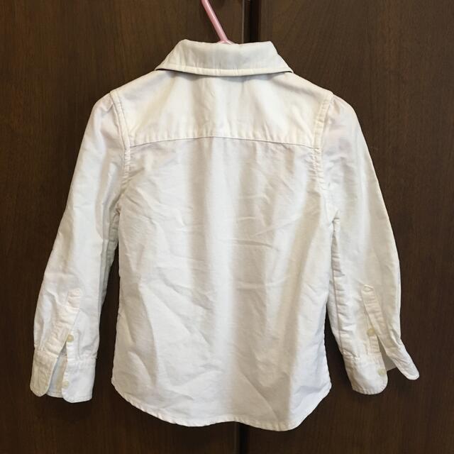 Ralph Lauren(ラルフローレン)のRalph Laurenブラウス キッズ/ベビー/マタニティのキッズ服女の子用(90cm~)(ブラウス)の商品写真