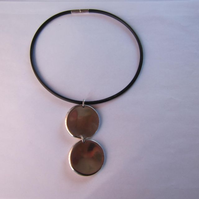 Georg Jensen - 【新品】ジョージ・ジェンセン ゼロ・ペンダント Georg Jensen - 【新品】ジョージ・ジェンセン ゼロ・ペンダント