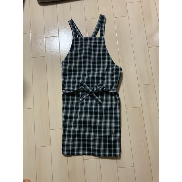 Ralph Lauren - RALPHLAUREN ラルフローレン エプロン チェック Ralph Lauren - RALPHLAUREN ラルフローレン エプロン チェック