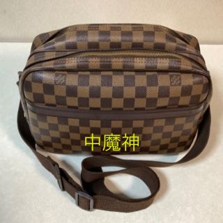 ヴィトン(LOUIS VUITTON) 新規 ショルダーバッグ(レディース)の通販 44