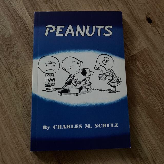 PEANUTS(P) エンタメ/ホビーの本(洋書)の商品写真