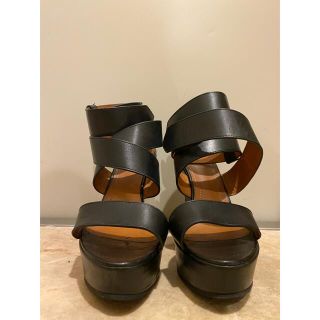 2025年最新】givenchy レディース サンダルの人気アイテム - メルカリ