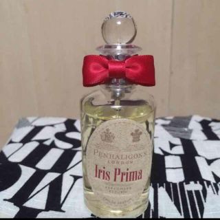 ペンハリガン　アイリスプリマ　50ml