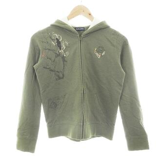 ラルフローレン(Ralph Lauren)のラルフローレン RALPH LAUREN ジャケット パーカー フーディ 長袖(その他)