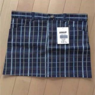 アナップ(ANAP)のミニスカート(ミニスカート)