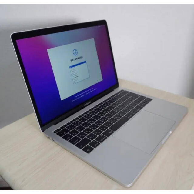 大特価!! (Apple) Mac - MPXU2J/A PRO MACBOOK Pro MacBook APPLE