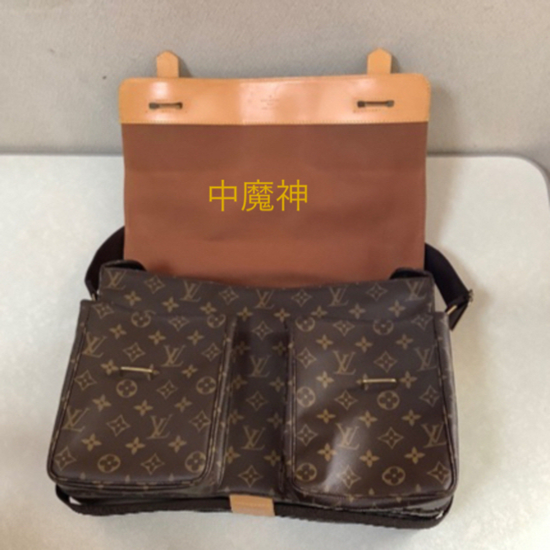 再再販! LOUIS VUITTON - 激レア! オーダー! ルイヴィトン
