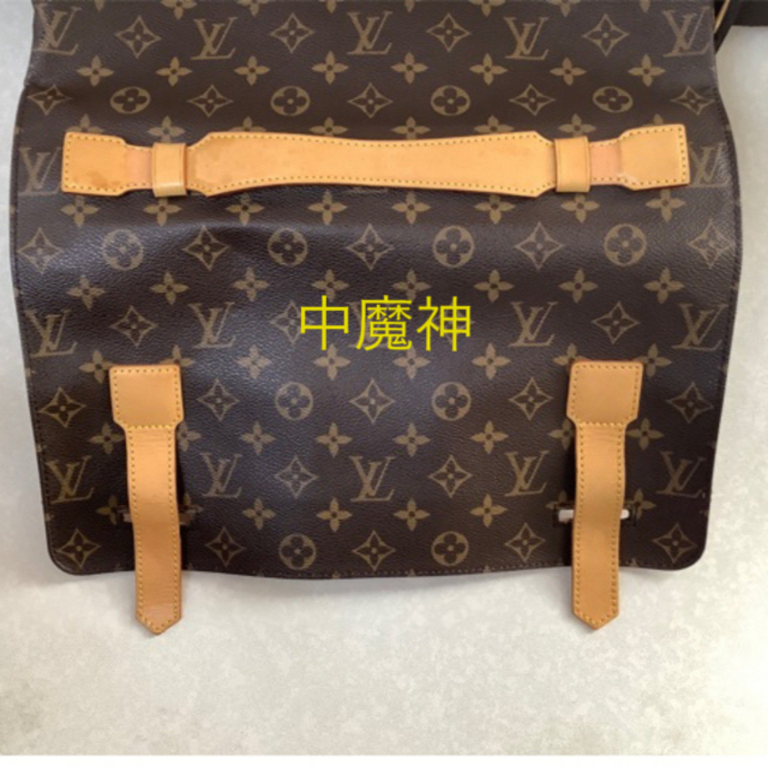 再再販! LOUIS VUITTON - 激レア! オーダー! ルイヴィトン