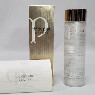 クレドポーボーテ(クレ・ド・ポー ボーテ)のクレ・ド・ポー ボーテ デマキアンYL n 125ml　（メーク落とし）未使用品(クレンジング/メイク落とし)