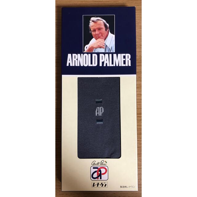 Arnold Palmer(アーノルドパーマー)のビジネスソックス　アーノルドパーマー　 メンズのレッグウェア(ソックス)の商品写真