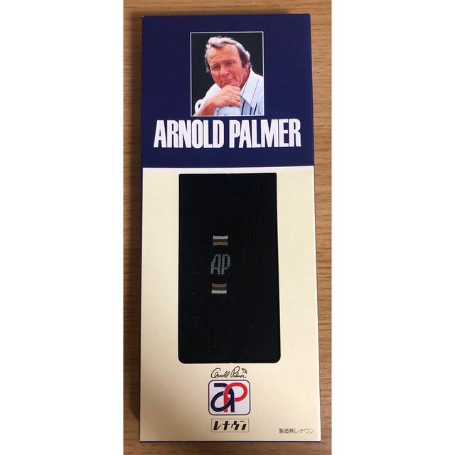 Arnold Palmer(アーノルドパーマー)のビジネスソックス　アーノルドパーマー　 メンズのレッグウェア(ソックス)の商品写真