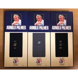 アーノルドパーマー(Arnold Palmer)のビジネスソックス　アーノルドパーマー　(ソックス)