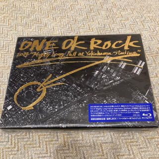 ワンオクロック(ONE OK ROCK)のONE　OK　ROCK　2014“Mighty　Long　Fall　at　Yok(ミュージック)