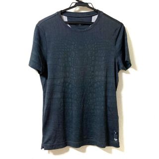 フェンディ(FENDI)のフェンディ 半袖Tシャツ サイズ44 S メンズ(Tシャツ/カットソー(半袖/袖なし))