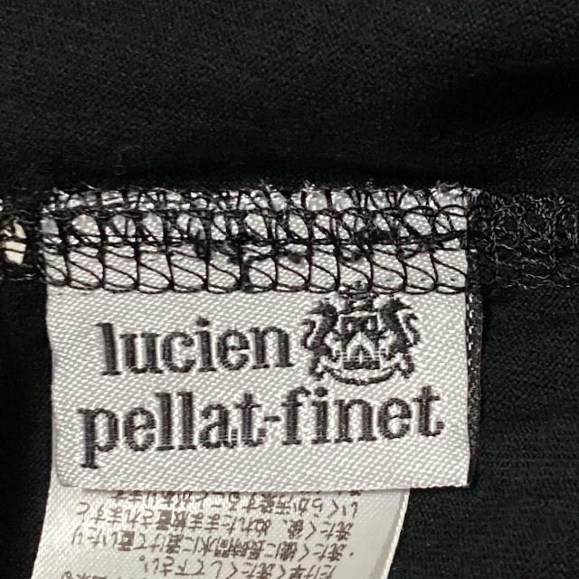 Lucien pellat-finet(ルシアンペラフィネ)のルシアンペラフィネ 長袖Tシャツ サイズ2 M メンズのトップス(Tシャツ/カットソー(七分/長袖))の商品写真