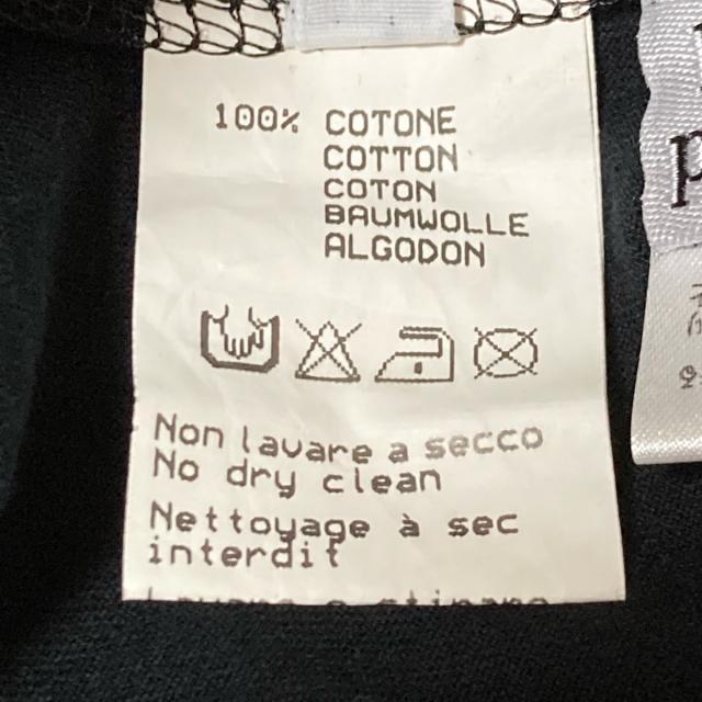 Lucien pellat-finet(ルシアンペラフィネ)のルシアンペラフィネ 長袖Tシャツ サイズ2 M メンズのトップス(Tシャツ/カットソー(七分/長袖))の商品写真