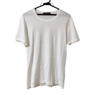 ドルチェアンドガッバーナ(DOLCE&GABBANA)のドルチェアンドガッバーナ 半袖Tシャツ 44(Tシャツ/カットソー(半袖/袖なし))