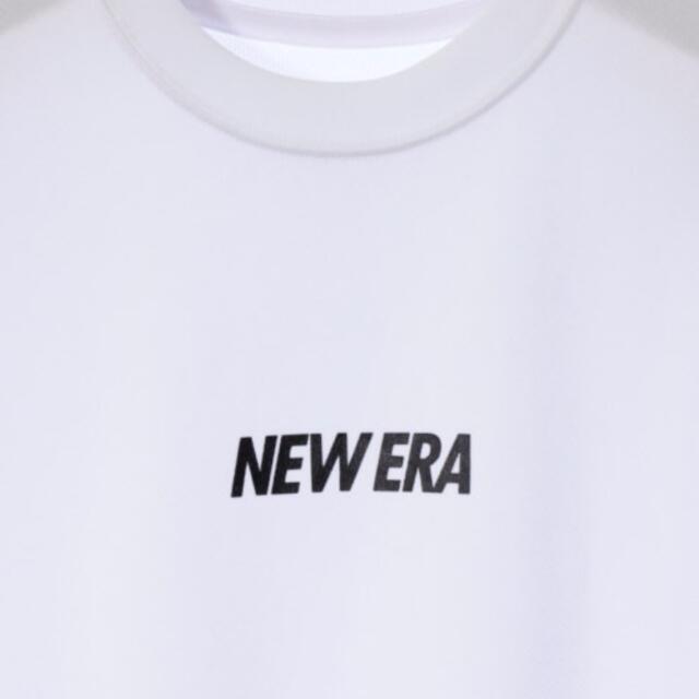 NEW ERA(ニューエラー)のNEW ERA Tシャツ・カットソー メンズ メンズのトップス(Tシャツ/カットソー(半袖/袖なし))の商品写真