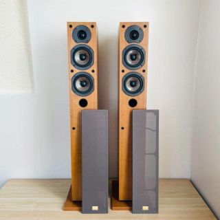 ONKYO - 動作品 ONKYO オンキヨー D-105F トールボーイ スピーカー ONKYO - 動作品 ONKYO オンキヨー D-105F トールボーイ スピーカー