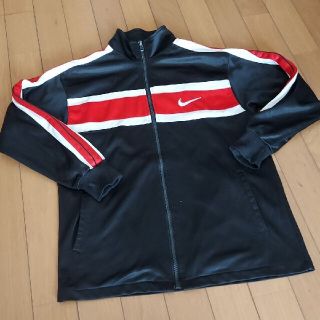 ナイキ(NIKE)のナイキ　NIKEジャージ　140(ジャケット/上着)