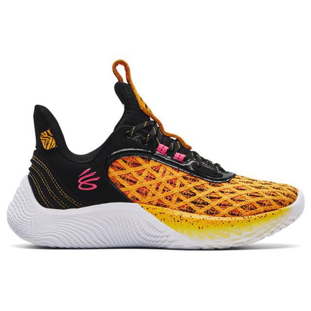 UNDER ARMOUR - CURRY 9 STREET ※他サイト掲載中...早い者勝ちの通販 ...