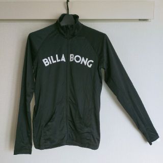 ビラボン(billabong)のBILLABONG　ラッシュガード　新品未使用(その他)