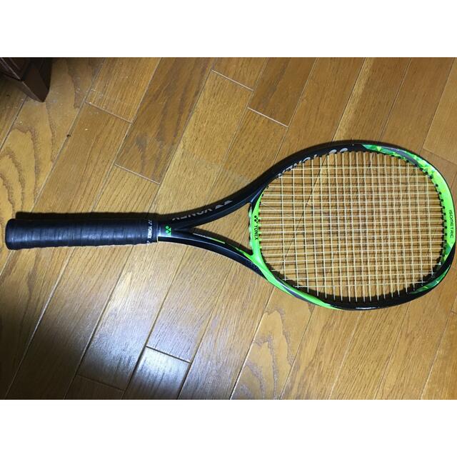 YONEX EZONE100 G2 2017年モデル　値引きしました！