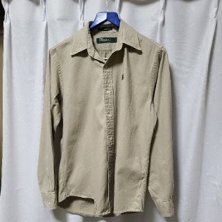 ポロラルフローレン(POLO RALPH LAUREN)のPolo Ralph Lauren ワンポイントシャツ(シャツ)