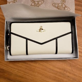 ヴィヴィアンウエストウッド(Vivienne Westwood)のらんぷ様専用　vivienne westwood 長財布(財布)