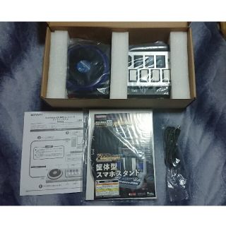 コナミ(KONAMI)のbeatmania IIDX 専用コントローラ エントリーモデル(PC周辺機器)