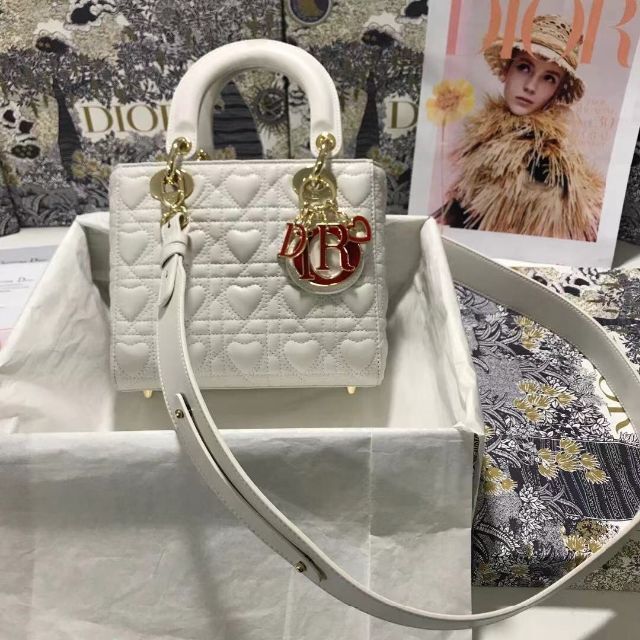 Dior - DIORショルダーバッグ