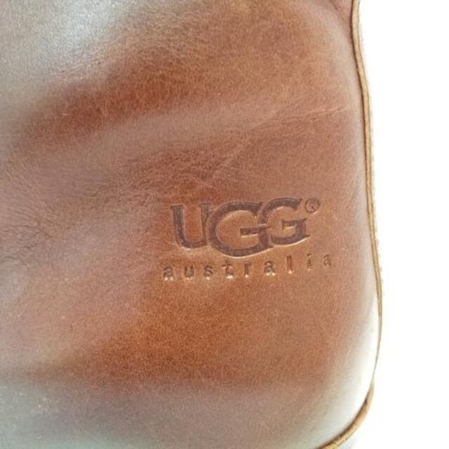 UGG - アグ ショートブーツ 24 レディース リネアの通販 by ブラン 