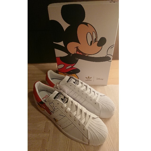 adidas superstar disney 28