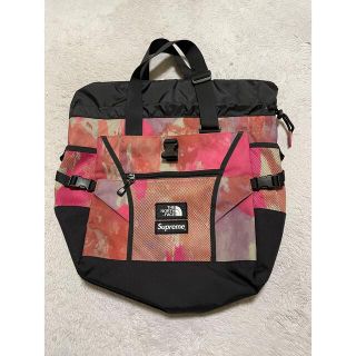 Supreme - シュプリーム ノースフェイス トートバッグ の通販 by