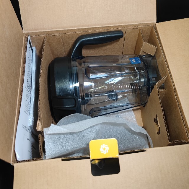 バイタミックス Vitamix ブレンダー VM0202 E320 ホワイト バイタミックス Vitamix ブレンダー VM0202 E320 ホワイト