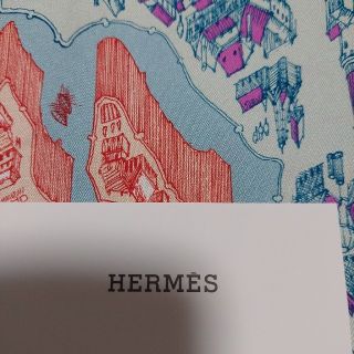 Hermes - 人気カラー エルメス カレ90 シテカヴァリエールの通販 by ...