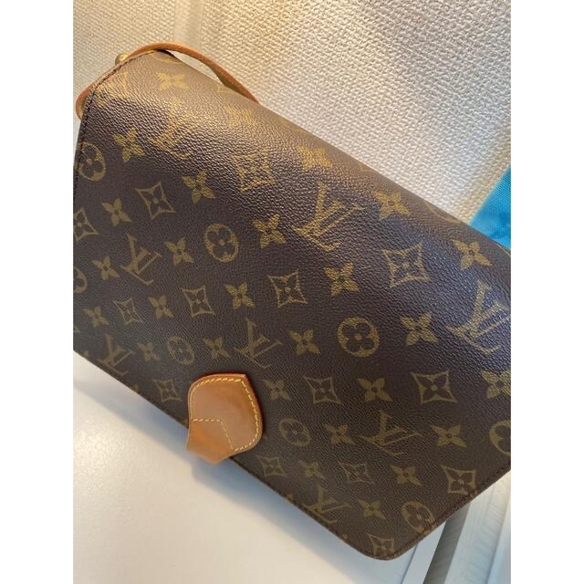 新品】ルイヴィトン♡カルトシエールGM♡ショルダーバッグ♡モノグラム