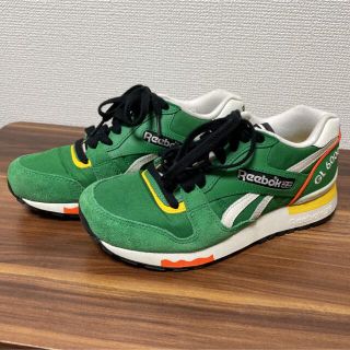 リーボック コラボ（グリーン・カーキ/緑色系）の通販 35点 | Reebokを ...