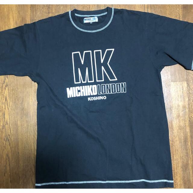 MICHIKO LONDON - MICHIKO LONDONミチコロンドン半袖Tシャツの通販 by