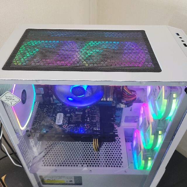 GTX1060-6GB /i7-3770/HDD/ゲーミングpc | nate-hospital.com GTX1060-6GB /i7-3770/HDD/ゲーミングpc | nate-hospital.com