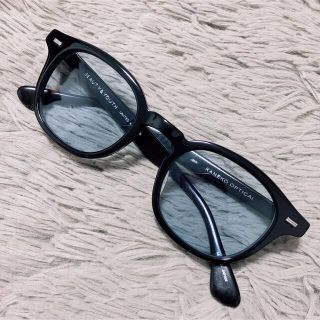 ビューティアンドユースユナイテッドアローズ(BEAUTY&YOUTH UNITED ARROWS)のUNITEDARROWS b&y by Kaneko optical(サングラス/メガネ)