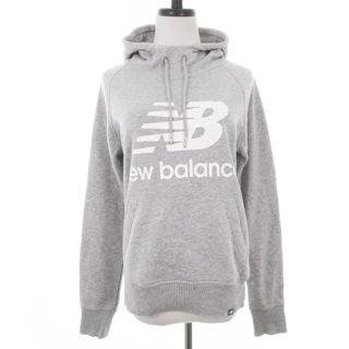 ニューバランス(New Balance)のニューバランス NEW BALANCE ジャケット パーカー フーディー 長袖(その他)