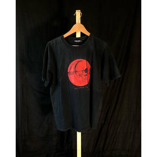 アンダーカバー(UNDERCOVER)のアンダーカバー　REALITY SKULL TEE (Tシャツ/カットソー(半袖/袖なし))