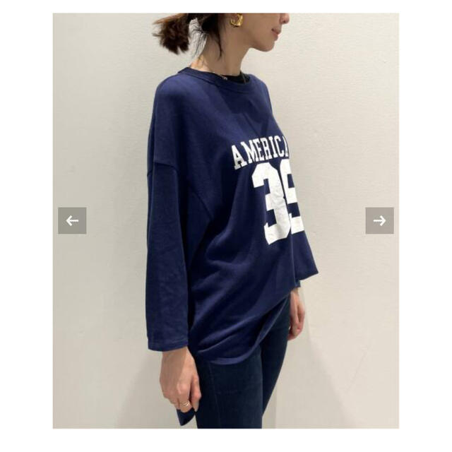 【Americana/アメリカーナ】Football T-sh 2