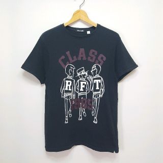 アメリカーナ(AMERICANA)の★日本製 Americana USED加工 プリント Tシャツ(Tシャツ(半袖/袖なし))