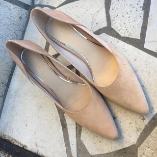 ザラ(ZARA)のZARA パンプス(ハイヒール/パンプス)