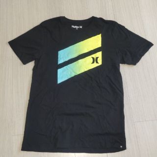 ハーレー(Hurley)のhurley ハーレー　Tシャツ(Tシャツ/カットソー(半袖/袖なし))