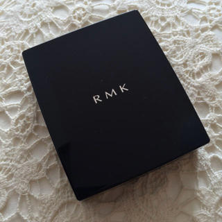 アールエムケー(RMK)のRMK 2012 x'mas パレット(コフレ/メイクアップセット)