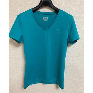 プーマ(PUMA)のPUMA プーマ Tシャツ Lサイズ(ウェア)